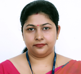 Vishakha Jaiswal