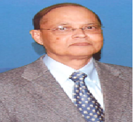 Masihuddin Jaigirdar